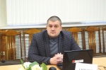 Заседание комитета по муниципальной собственности и сфере обслуживания
