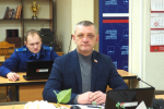 Заседание комитета по муниципальной собственности и сфере обслуживания