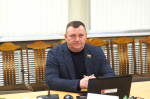 Заседание комитета по муниципальной собственности и сфере обслуживания