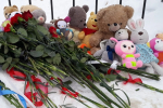 В Мглинском районе несовершеннолетняя девочка погибла под колесами легковушки