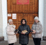 УФК по Брянской области приняло участие в акции буккроссинга. - Федеральное казначейство