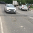 В Бежицком районе Брянска провели реновацию участка автодороги - ИА Наш Брянск.ru