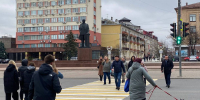 В Брянске уберут 8 павильонов, киосков и вендинговых аппаратов - Сетевое издание Новости Брянска