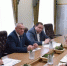 Губернатор Брянской области встретился с генеральным директором Клинцовского автокранового завода - Газета Деснянская правда