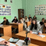Кураторский час на тему «Гражданская активность и экстремистская деятельность» - БГАУ