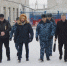 В ИК-2 правозащитники проверили соблюдение прав осужденных - УФСИН
