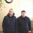 Карачевские добровольцы отряда «БАРС–Брянск» заверили, что справятся со всеми трудностями - Брянская Учительская газета
