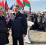Союз наших стран крепок, силен, нерушим: дан старт новому совместному проекту Брянской и Гомельской областей - Администрация области