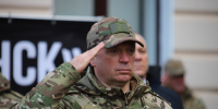 У брянского отряда «БАРС» появилось еще одно место дислокации - ИА Наш Брянск.ru