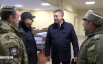 У БАРСа-Брянск появилось новое место дислокации