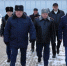 Прокурор Брянской области Александр Войтович проверил состояние законности в Брянской воспитательной колонии - УФСИН