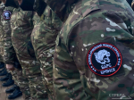 «БАРС-Брянск» торжественно вручили машины и рации