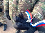 «БАРС-Брянск» торжественно вручили машины и рации