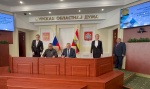 Валентин Суббот принял участие в заседании Центра оперативного правового реагирования