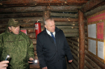 Валентин Суббот передал защитникам границы около тонны гуманитарной помощи
