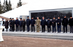 Добровольческому подразделению "БАРС-Брянск" передана партия спецтехники