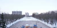 Богомаз передал БАРСовцам целый автопарк новой техники - Сетевое издание Новости Брянска