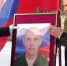 В Брянске состоялся прощальный обряд по погибшему на СВО бойцу Вадиму Лапчуку - Брянская улица
