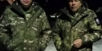 В отряде «БАРС-Брянск» вместе служат отец и сын Феоктистовы - БрянскToday.Ru