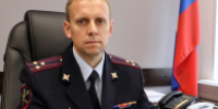 Поздравление начальника УМВД России по городу Брянску полковника полиции Эдуарда Шеенкова с Днем защитника Отечества - УМВД по Брянску 