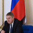 Александр Богомаз поздравил брянцев с Днем защитника Отечества - БрянскToday.Ru