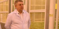 Богомаз встречает 65-летие - Брянский ворчун