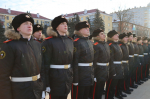 Вечная слава Героям: руководители области почтили память павших защитников Отечества