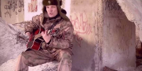 Бригаде «БАРС-Брянск» посвящена песня на стихи полковника Богатырёва - Брянская Учительская газета