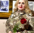 Военная медсестра из Брянской области награждена медалью «За спасение погибавших» - Брянская Учительская газета