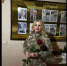 Брянская военная медсестра награждена медалью «За спасение погибавших» - Газета Деснянская правда