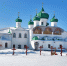 Святыни Санкт-Петербургской митрополии - Брянская Епархия