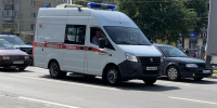 10 брянцев госпитализированы из-за коронавируса - ИА Наш Брянск.ru