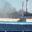 Горожан Брянска насторожил запах гари на Камвольном - Брянская улица