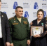 Военный комиссар Брянской области Ильфат Абзалов встретился со студентами региона - Газета Деснянская правда