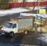 В Сельцо водитель «Газели» хотел схитрить с мусором, но не вышло - БрянскToday.Ru