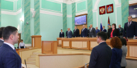 Валентин Суббот: К юбилею Победы инвалиды и участники ВОВ получат по миллиону рублей - Областная Дума
