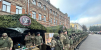 Контракт с отрядом БАРС-Брянск можно подписывать не единожды - БрянскНОВОСТИ.RU