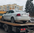 В Брянске арестован автомобиль дятьковской должницы - УФССП
