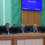 Александр Богомаз принял участие в заседании областной Думы - Администрация области