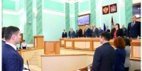 Бюджет Брянской области увеличен на 13 миллиардов рублей - Брянская Учительская газета