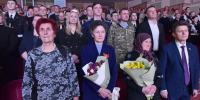 Брянцам рассказали о наследниках героев 6-й роты - Сетевое издание Новости Брянска