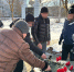 В УФИЦ при ИК2 состоялись мероприятия, посвященные Году защитника Отечества - УФСИН