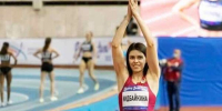 Брянская легкоатлетка Дарья Нидбайкина стала серебряным призёром чемпионата России - Брянская Учительская газета