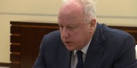 Бастрыкин назвал смертоносное для Брянщины оружие - ИА Наш Брянск.ru