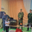 Сотрудники МЧС показали детям экипировку пожарного - Газета Деснянская правда