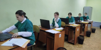 На Брянщине соревнуются молодые профессионалы - Брянская Учительская газета