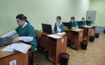 На Брянщине соревнуются молодые профессионалы