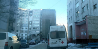 В Брянской области 4 человека с ковидом попали в больницу - БрянскToday.Ru