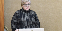 Брянщина подтвердила высокий статус в проекте «Национальный рейтинг прозрачности закупок» - Областная Дума