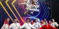 «Кружэль» вновь покорила столицу! - БГАУ